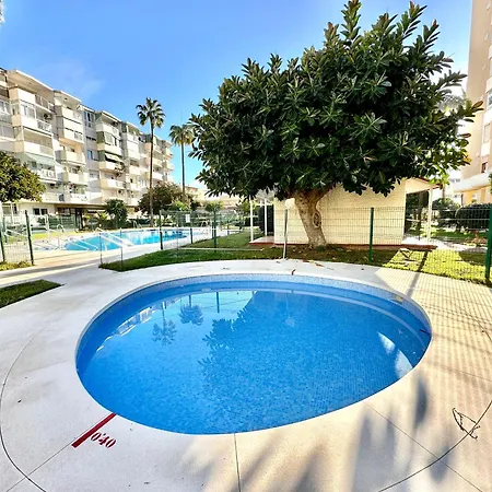 Apartment Carihuela Dreams Torremolinos