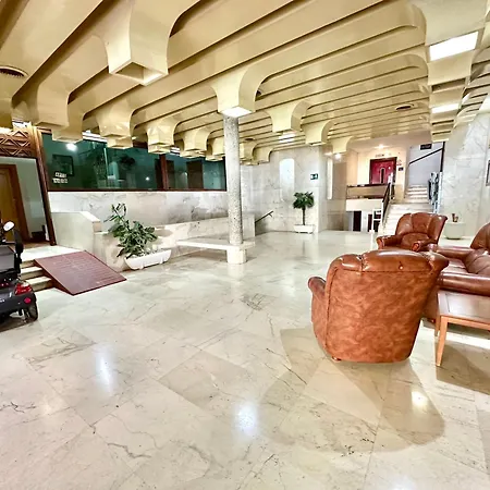 Carihuela Dreams Apartament