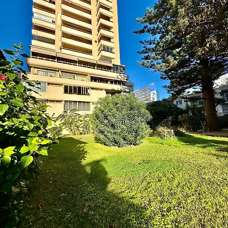 Carihuela Dreams Apartment *