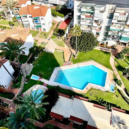 Apartment Carihuela Dreams Torremolinos