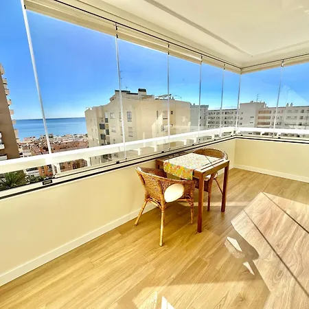 Carihuela Dreams Apartment Torremolinos