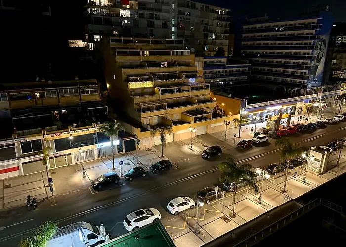 Carihuela Dreams * Torremolinos