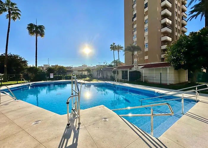 Carihuela Dreams * Torremolinos