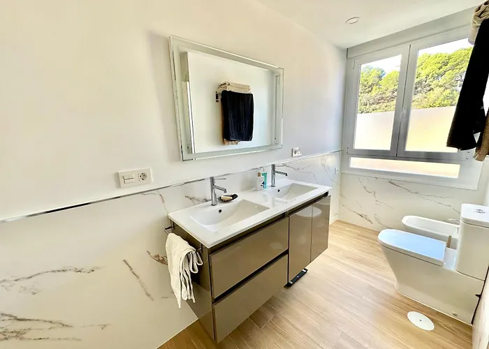 Apartament Carihuela Dreams *