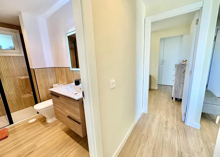 Carihuela Dreams * Torremolinos