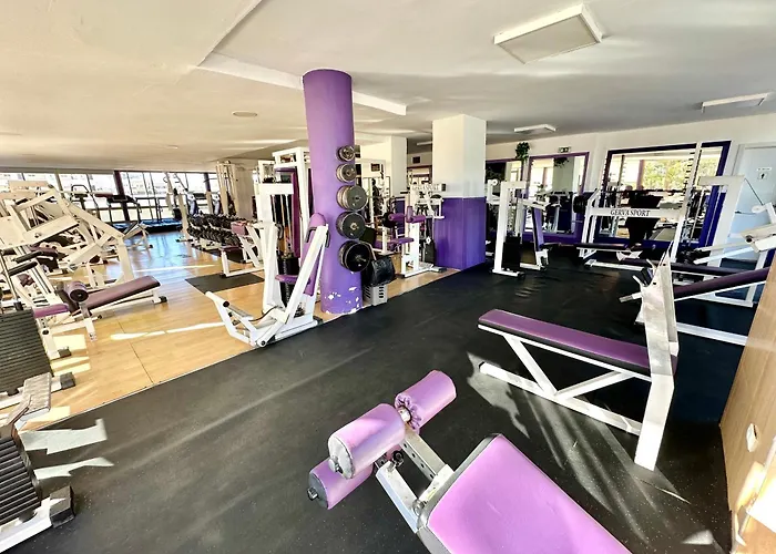 Apartament Carihuela Dreams *